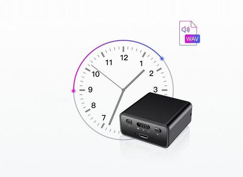 DYKTAFON PODSŁUCH SZPIEGOWSKI USB DETEKCJA 32GB na Arena.pl