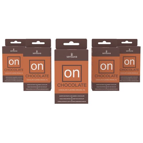 Olejek Stymulujący Sensuva na Arena.pl
