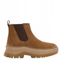 Sztyblety damskie skórzane Timberland Roxie Lane TB0A28XMEM71