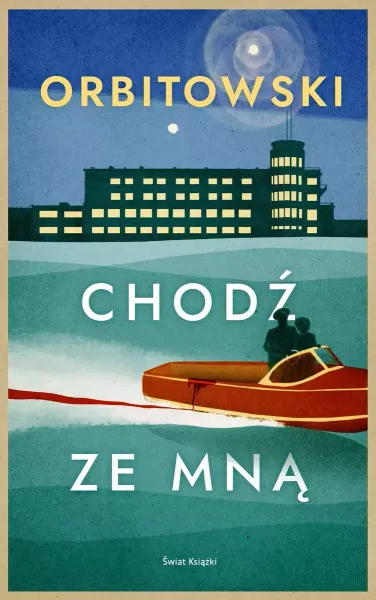 Chodź ze mną zdjęcie 1
