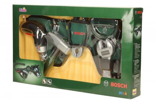 Klein Bosch pas z narzędziami na Arena.pl