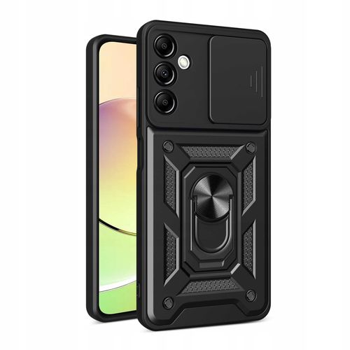 Spacecase Camring Galaxy A05S Black na Arena.pl