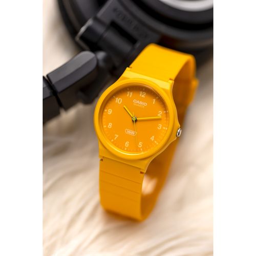 Zegarek Damski Casio MQ-24B-9B + BOX na Arena.pl