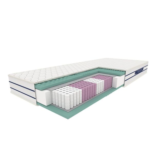 Materac Opal Optimum 90x200 cm zdjęcie 1