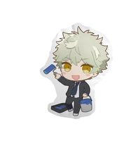 Poduszka Chibi Blue Period - Yatora