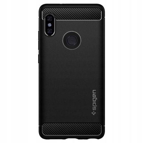 ETUI REDMI NOTE 5/5 PRO CASE SPIGEN RUGGED ARMOR na Arena.pl