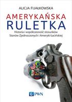 AMERYKAŃSKA RULETKA ALICJA FIJAŁKOWSKA