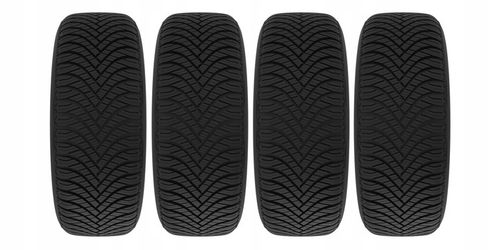 4x 205/55R16 Z-401 91V GOODRIDE całoroczne nowe ROK 2025 na Arena.pl