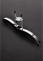 steel ultimate humbler stal nierdzewna 4w1 system blokady