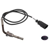 czujnik temperatury spalin Audi A4 2004 2005 2006 2007 2008