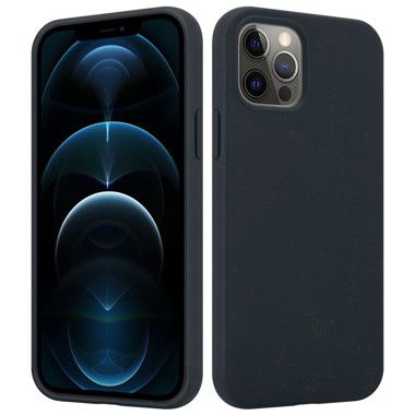 MX ECO IPHONE 15 PRO MAX BLACK / CZARNY zdjęcie 1