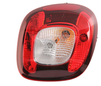 Smart Forfour 14- Lampa tylna prawa