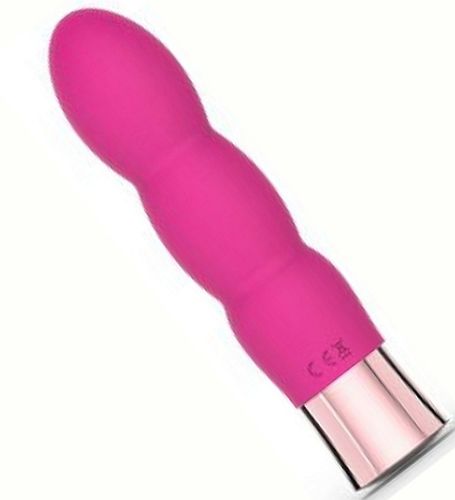 Wibrator USB z mocnymi wibracjami na Arena.pl