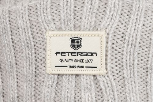 czapka ptn hat-08-7750 grey na Arena.pl