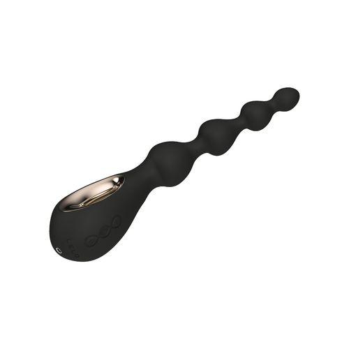 Lelo Soraya Beads Black na Arena.pl