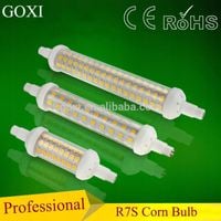 Żarnik Halogenowy Led R7S 6W 78Mm Ciepły W-Wa