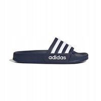 Klapki dziecięce ADIDAS ADILETTE SHOWER K 28