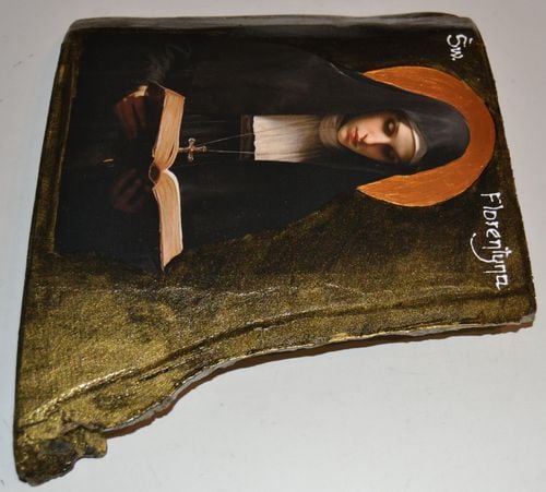 Ikona Święta Florentyna na Arena.pl