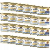 Purina Gourmet Gold Karma dla kotów mus z tuńczykiem 85 g x 24 sztuk