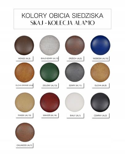 Uniwersalne siedzisko krzesło taboret hoker 40cm na Arena.pl