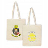 Eko Torba z imieniem PREZENT dla SUPER MECHANIKA