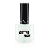 Golden Rose Extreme Glitter Shine Nail Lacquer 203 Lakier do paznokci Extreme Glitter Shine Kolor - 203