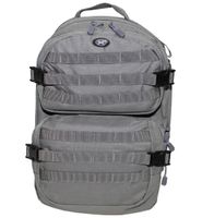 Plecak US Assault II szary