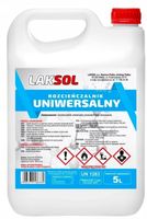 LAKSOL ROZPUSZCZALNIK ROZCIEŃCZALNIK UNIWERSALNY 5L