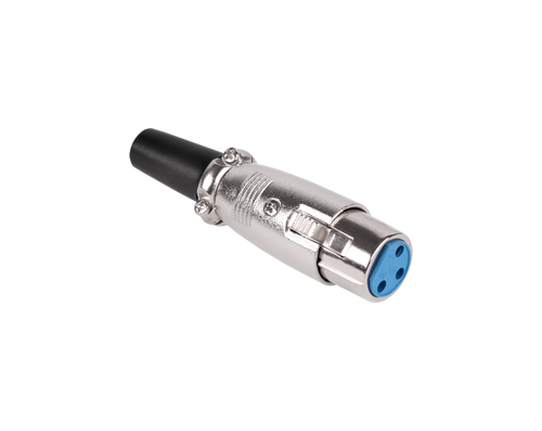 WTY0044 Wtyk mikrofonowy zenski na Arena.pl