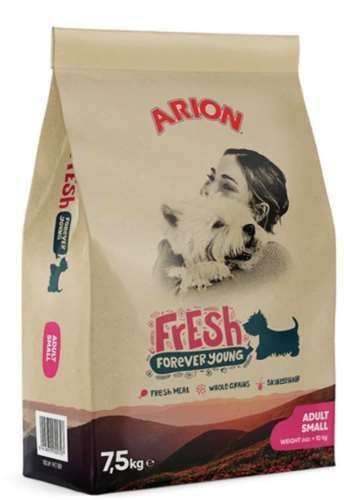 Arion Fresh AD Small 7,5kg na Arena.pl