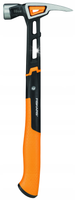 FISKARS Młotek stolarski ręczny IsoCore XL ciesielski dekarski 0,86kg 39cm