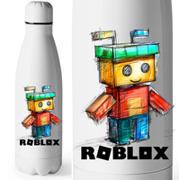 Termos - Butelka Termiczna - Roblox