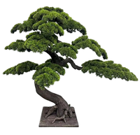 Sztuczne drzewko Bonsai Premium 120x75x140