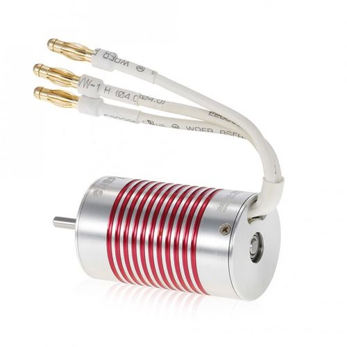 Silnik Rocket Platinum 2845 3800KV + ESC 45A na Arena.pl