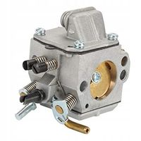 GAŹNIK STIHL 029 039 MS 290 310 390 WALBRO HD-19 O