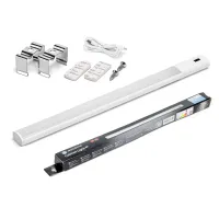 Podszafkowa listwa LED 3W 210LM ładowana z USB do kuchni