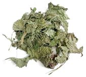 Zdrowy przysmak dla gryzoni i królików - Babka szerokolistna Wio-Mar 100g