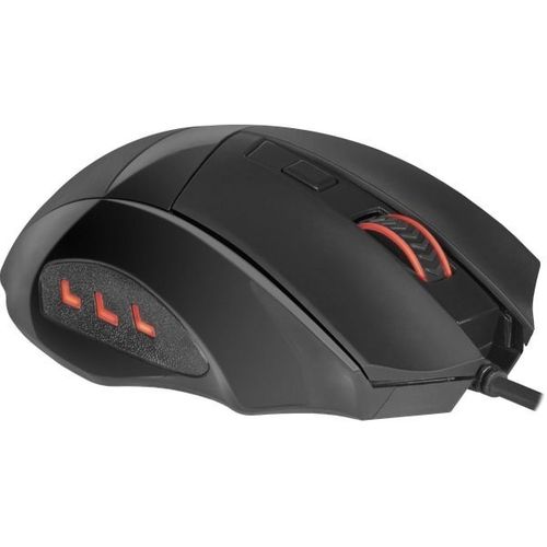 Mysz gamingowa PHASER M609 na Arena.pl