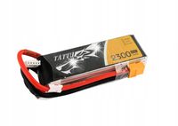 Akumulator Tattu 2300mAh 14,8V 75C 4S1P XT60