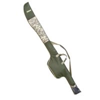 2 x POKROWIEC MIVARDI ROD SLEEVE CAMOCODE 205 DOUBLE