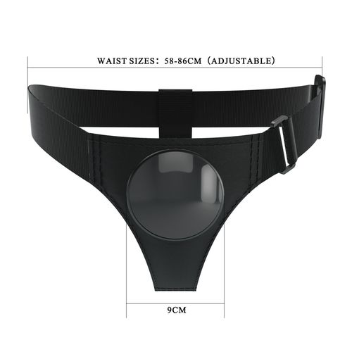 Pretty Love - Harness Briefs- Bobby, Universal Strap-On Harness na Arena.pl