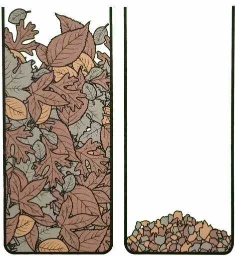 Dmuchawa do liści spalinowa odkurzacz liści DEMON zdjęcie 5