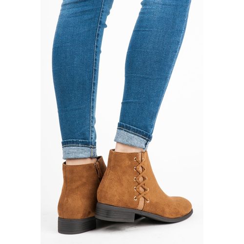 Niskie Botki r.37 na Arena.pl