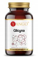 Yango GLICYNA 690mg 90 kapsułek