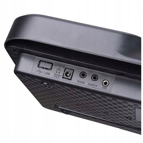 KEYBOARD ORGANY PIANINO 61KLAWISZY DLA DZIECI DO NAUKI TRYB LEKCJI MIKROFON na Arena.pl