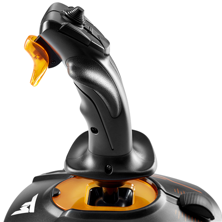 Joystick Thrustmaster T 16000M FCS | Czarny na Arena.pl