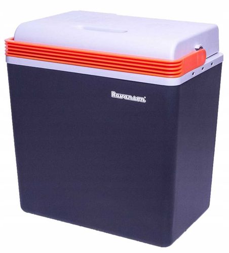 Lodówka Turystyczna Ravanson CS-20S na Arena.pl