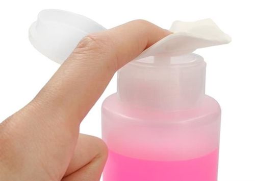 Dozownik z pompką 150ml na Arena.pl