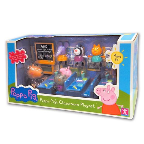 Playset Peppa Pig Bandai na Arena.pl