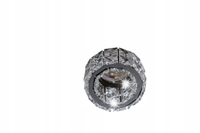 PLAFON LAMPA AZZARDO ESTER 2 AZ4176 CZARNY